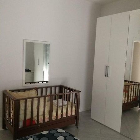 Appartamento Sul Porto Loano Exterior foto